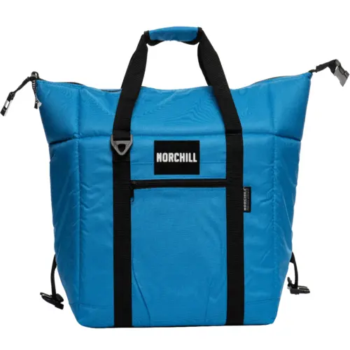 NorChill 12 Can Cooler Bag, Blue NorChill 12 Can Cooler Bag, Blue
