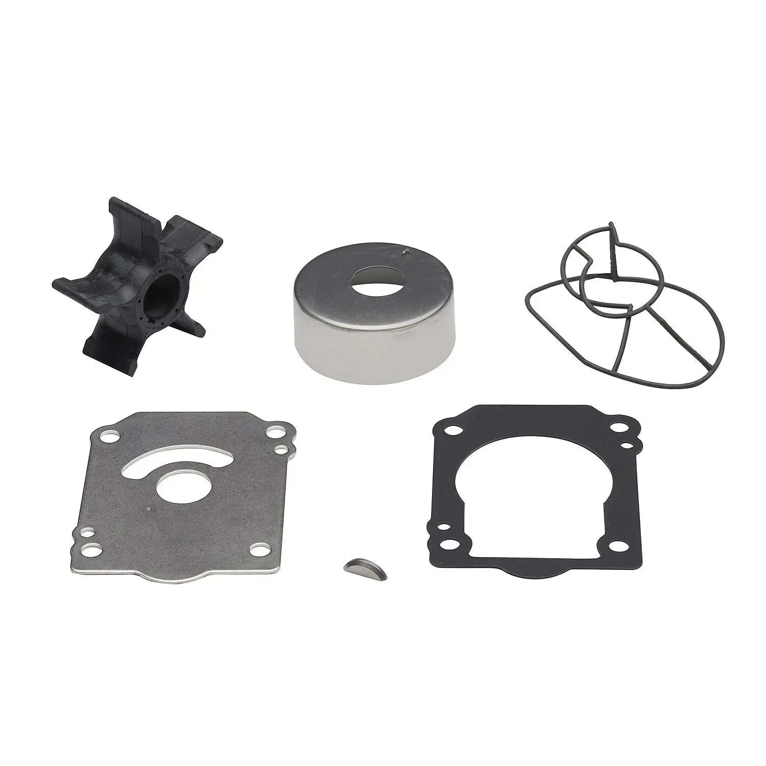 Quicksilver Impeller Repair Kit - Suzuki 150-200hp 8M6012814
