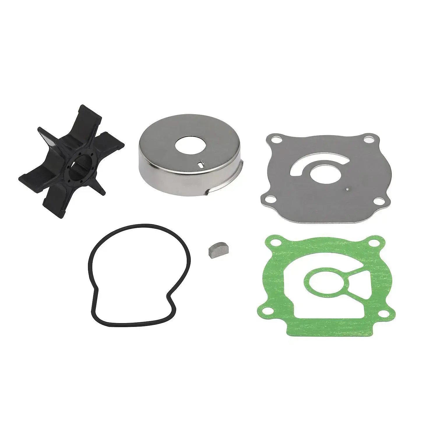 Quicksilver Impeller Repair Kit - Suzuki DF40-DF60hp 8M6012810