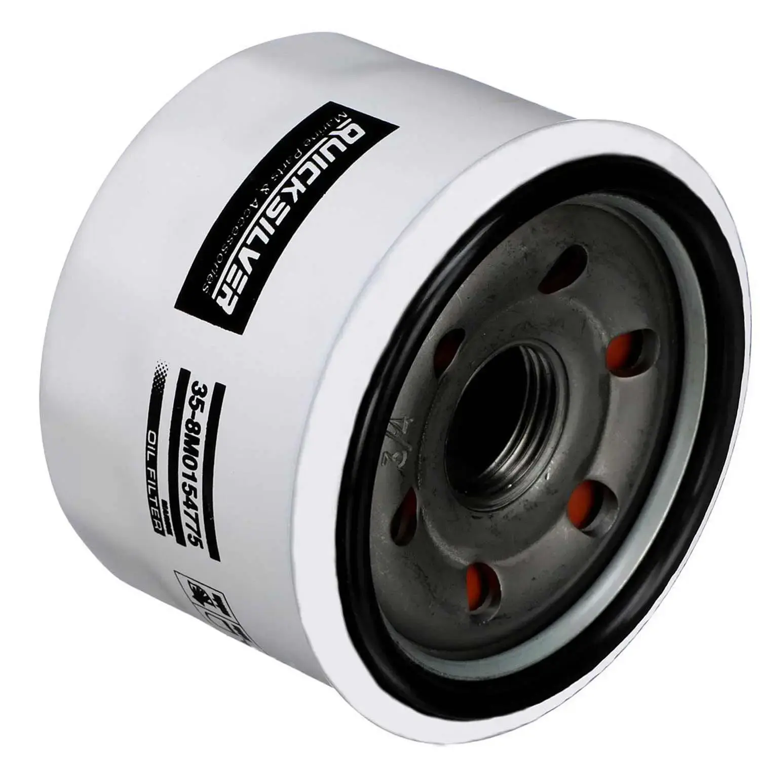 Quicksilver Oil Filter for Various Marine Engines 8M0154775