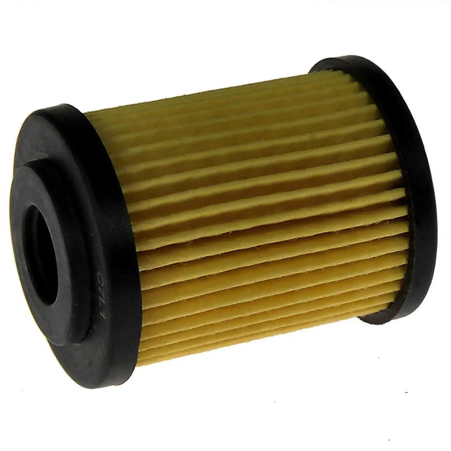 Quicksilver Inline Water Separating Fuel Filter for Yamaha 125-425hp Outboards and Suzuki 200-350hp Outboards 8M0154756