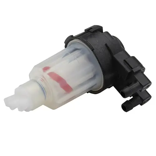 Quicksilver 8M0134466 Fuel Filter, Mercury, 9.9-30hp Quicksilver 8M0134466 Fuel Filter, Mercury, 9.9-30hp