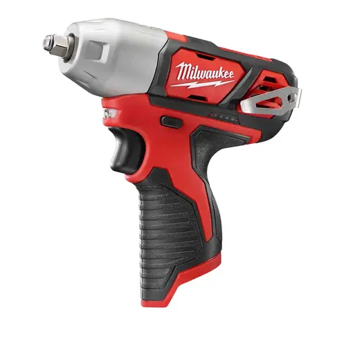 M12 3/8" Impact Wrench M12 3/8" Impact Wrench