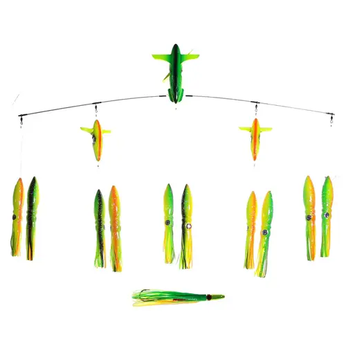 The Wingman SideTracker The Wingman SideTracker