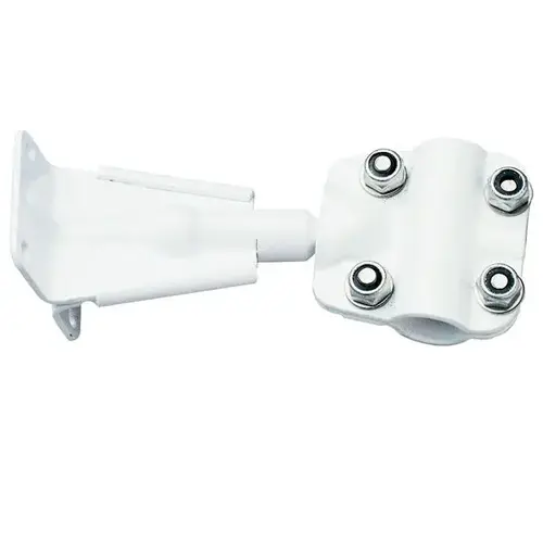 Clamp Block - Inboard, 4 7/8" Standoff Clamp Block - Inboard, 4 7/8" Standoff