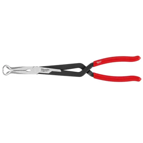 13" Long Reach Hose Grip Pliers - 3/4" 13" Long Reach Hose Grip Pliers - 3/4"