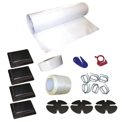 Shrink Wrap Kit Shrink Wrap Kit