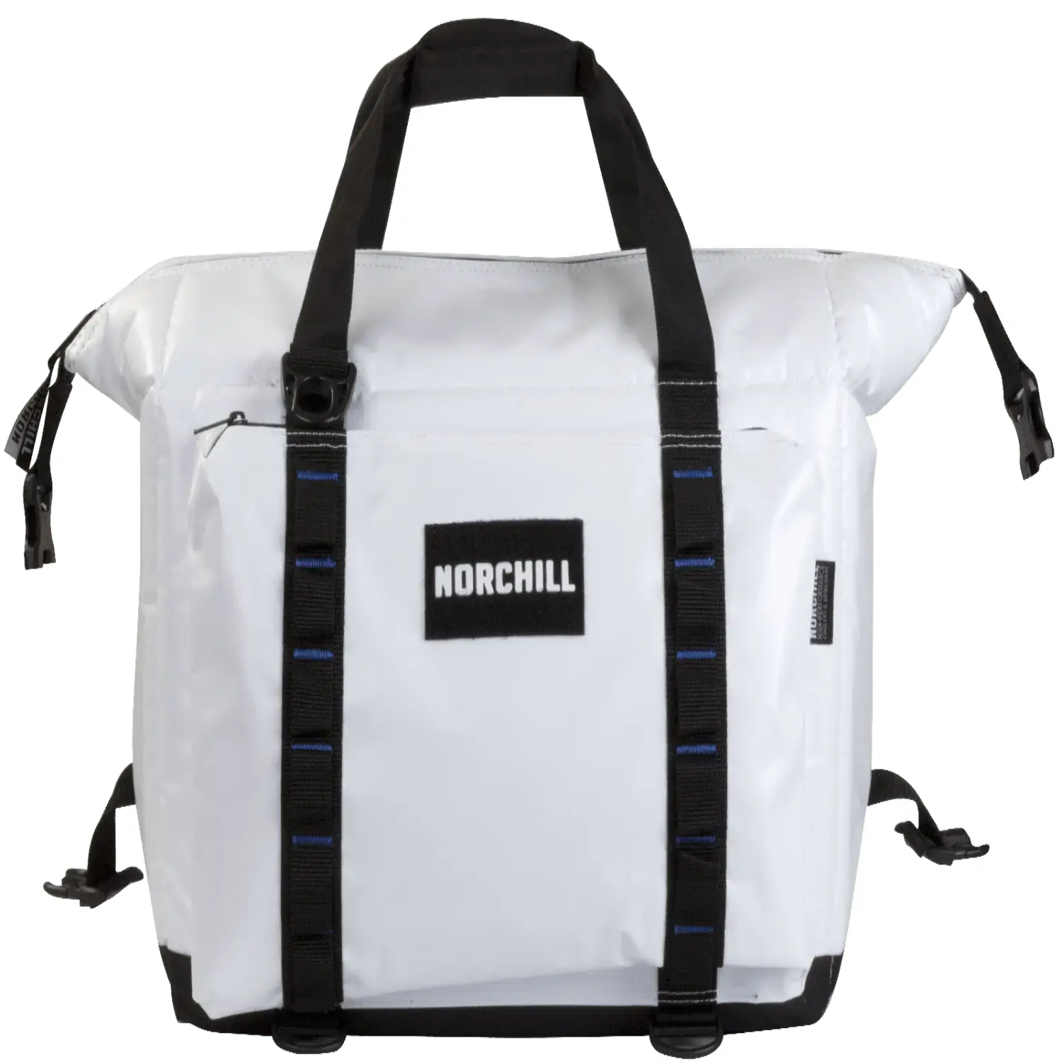 NORCROSS MARINE NorChill 24 Can Cooler Bag BoatBag xTreme 9000.56 NORCROSS MARINE NorChill 24 Can Cooler Bag BoatBag xTreme 9000.56