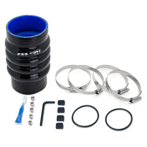 PSS PRO Shaft Seal Maintenance Kits PSS PRO Shaft Seal Maintenance Kits