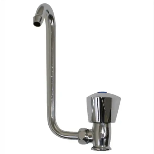 Scandvik #10089P Folding Cold Water Tap Scandvik #10089P Folding Cold Water Tap