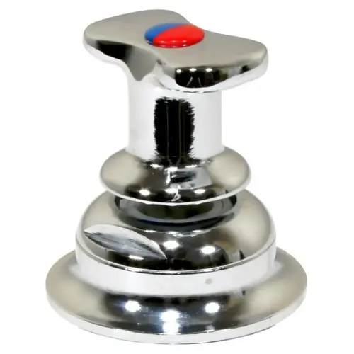 Scandvik #10617 Compact T-Handle Shower Mixer Scandvik #10617 Compact T-Handle Shower Mixer