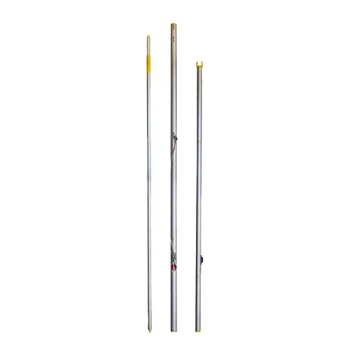 Optimist Club Spar Set Optimist Club Spar Set