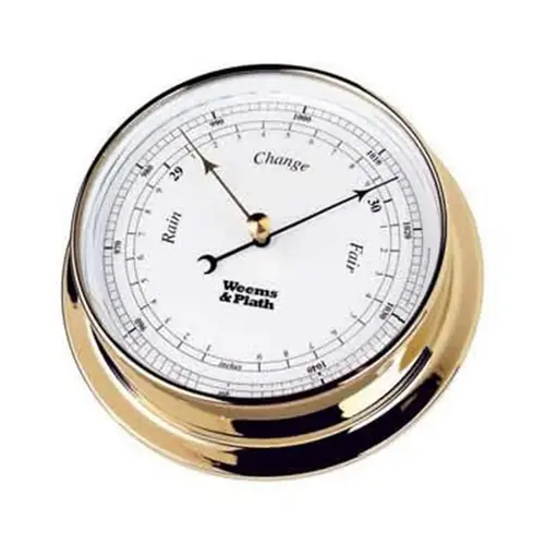 Endurance 085 Barometer Endurance 085 Barometer