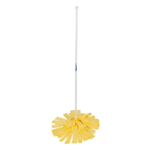 6 ft TD Mop Double White Deluxe 6 ft TD Mop Double White Deluxe