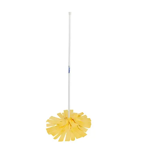 5 ft TD Mop Double White Deluxe 5 ft TD Mop Double White Deluxe