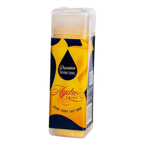 HydroSwipe Chamois Cloth HydroSwipe Chamois Cloth