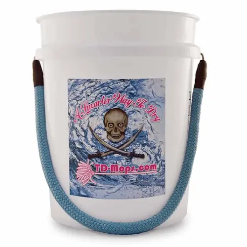 5 Gallon TD Bucket 5 Gallon TD Bucket