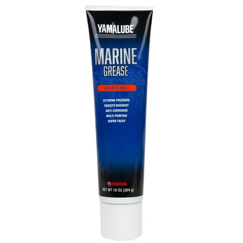 Yamaha Yamalube Marine Grease, 10 oz Yamaha Yamalube Marine Grease, 10 oz
