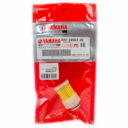 Yamaha 68V-24563-00-00 Primary Fuel Filter Yamaha 68V-24563-00-00 Primary Fuel Filter