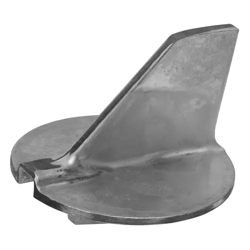 Yamaha 6E5-45371-01-00 Trim Tab Anode Yamaha 6E5-45371-01-00 Trim Tab Anode