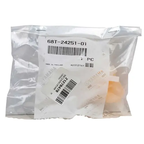 Yamaha 68T-24251-01-00 In Line Fuel Filter Yamaha 68T-24251-01-00 In Line Fuel Filter