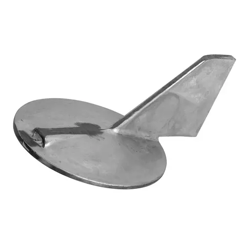 Yamaha 6J9-45371-01-00 Trim Tab Anode Yamaha 6J9-45371-01-00 Trim Tab Anode