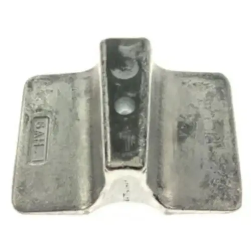 Yamaha 6AH-45251-00-00 Anode Yamaha 6AH-45251-00-00 Anode