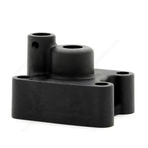 Yamaha 69M-G4311-00-00 Water Pump Housing Yamaha 69M-G4311-00-00 Water Pump Housing