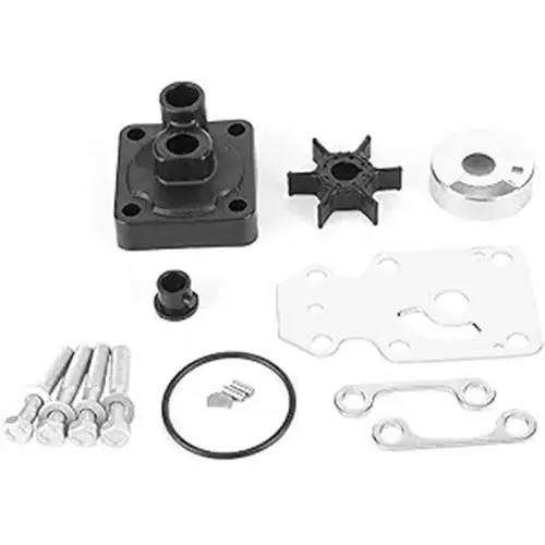 Yamaha 6AH-W0078-02-00 Water Pump Repair Kit Yamaha 6AH-W0078-02-00 Water Pump Repair Kit