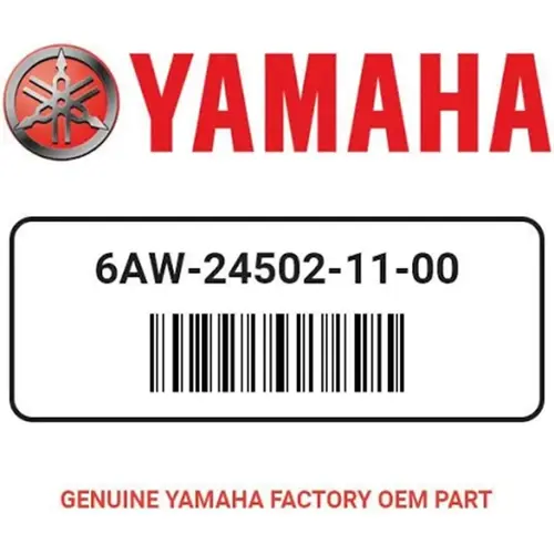 Yamaha 6AW-24502-11-00Fuel Filter Yamaha 6AW-24502-11-00Fuel Filter