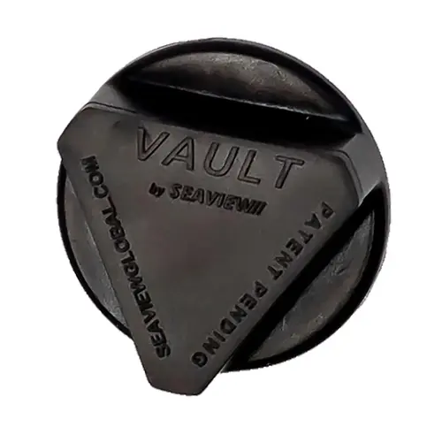 SV101V Vault Drain Plug SV101V Vault Drain Plug