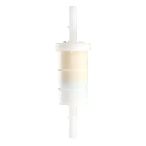 Mercury In-Line Fuel Filter 879885K for Select Mercury 30-300hp FourStroke Outboards Mercury In-Line Fuel Filter 879885K for Select Mercury 30-300hp FourStroke Outboards
