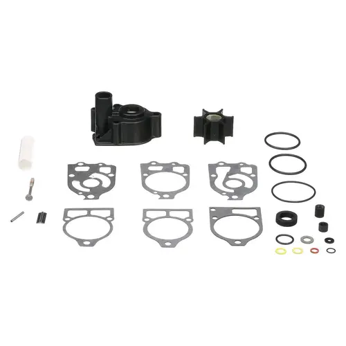 Mercury Water Pump Upper Repair Kit 96148T8 for Select Mercury and Mariner Outboards and MerCruiser Sterndrives Mercury Water Pump Upper Repair Kit 96148T8 for Select Mercury and Mariner Outboards and MerCruiser Sterndrives