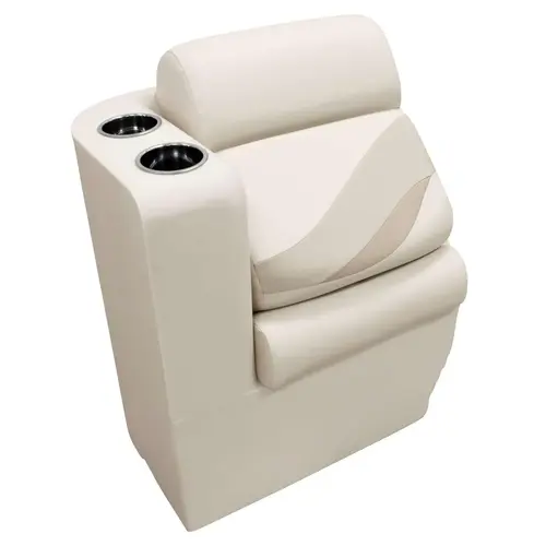 Premier Series Pontoon Lean Back Recliner Premier Series Pontoon Lean Back Recliner