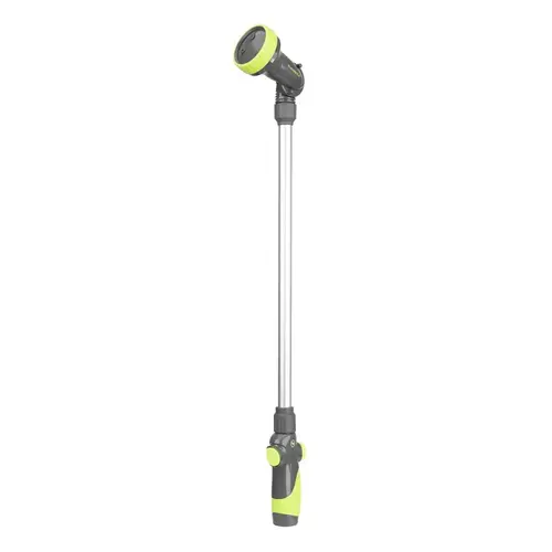 Flexzilla Garden Hose Watering Wand, 3-Pattern Adjustable, 28" Flexzilla Garden Hose Watering Wand, 3-Pattern Adjustable, 28"