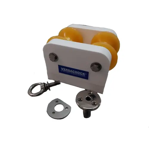 Transom Guide Roller for Winch Transom Guide Roller for Winch