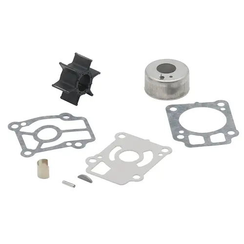 Quicksilver Water Pump Repair Kit 8M0199643 for Select Mercury 25-30hp EFI Outboards Quicksilver Water Pump Repair Kit 8M0199643 for Select Mercury 25-30hp EFI Outboards