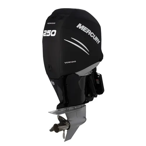 Mercury 8M0228515 L6 250hp Verado Outboard Vented Splash Cover Mercury 8M0228515 L6 250hp Verado Outboard Vented Splash Cover