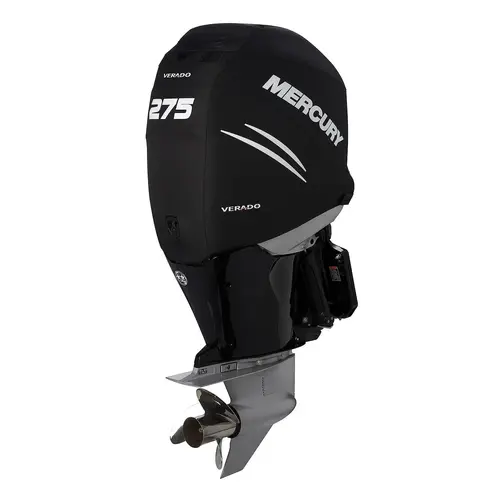 Mercury 8M0228516 L6 275hp Verado Outboard Vented Splash Cover Mercury 8M0228516 L6 275hp Verado Outboard Vented Splash Cover