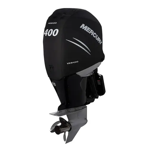 Mercury 8M0228519 L6 400hp Verado Outboard Vented Splash Cover Mercury 8M0228519 L6 400hp Verado Outboard Vented Splash Cover