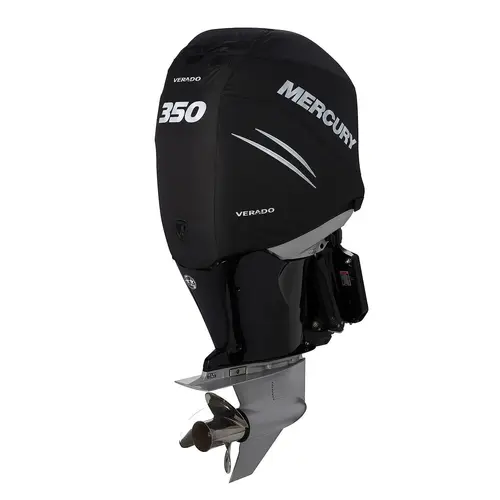 Mercury 8M0228518 L6 350hp Verado Outboard Vented Splash Cover Mercury 8M0228518 L6 350hp Verado Outboard Vented Splash Cover