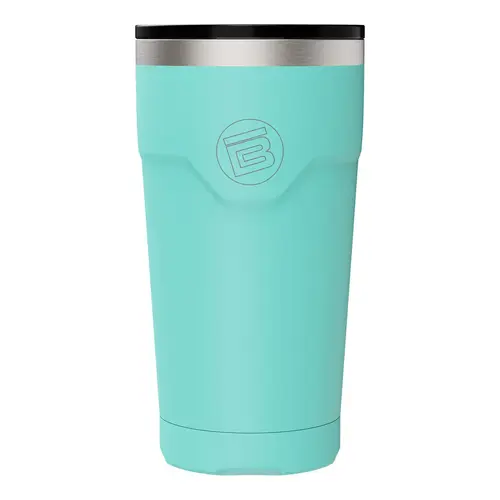 MAGNETumbler, 20 Ounces with Lid Seafoam MAGNETumbler, 20 Ounces with Lid Seafoam