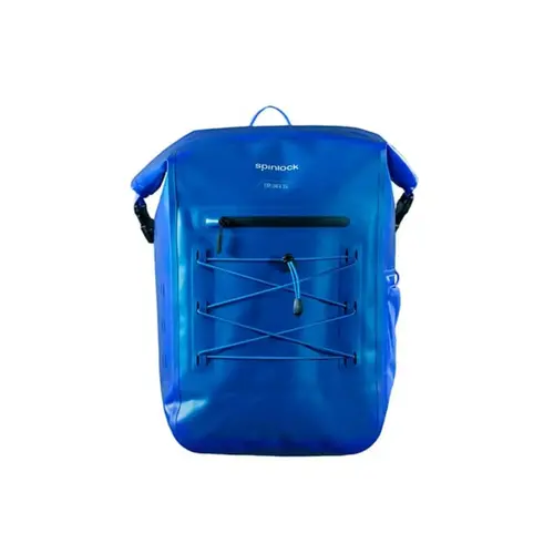 Voyager 35 Liter Waterproof Bag, Atlantic Blue Voyager 35 Liter Waterproof Bag, Atlantic Blue