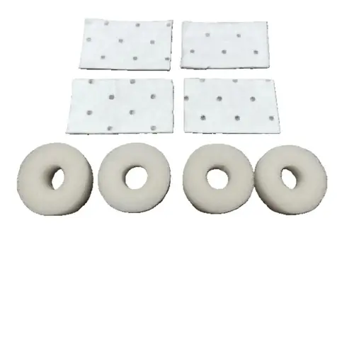 Bilge Pump Pickup Filter Material Bilge Pump Pickup Filter Material