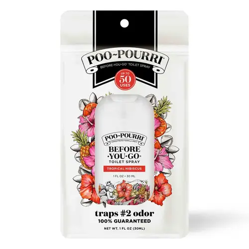 Tropical Hibiscus Pocket Sprayer, 1oz. Tropical Hibiscus Pocket Sprayer, 1oz.