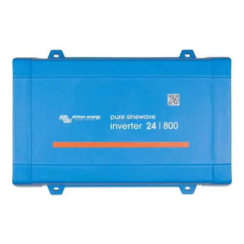 Victron Energy Phoenix Inverter 24/800 120V VE.Direct NEMA GFCI Victron Energy Phoenix Inverter 24/800 120V VE.Direct NEMA GFCI