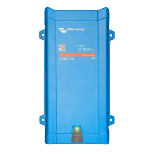 Victron Energy MultiPlus 12/800/35-16 120V VE.Bus Victron Energy MultiPlus 12/800/35-16 120V VE.Bus