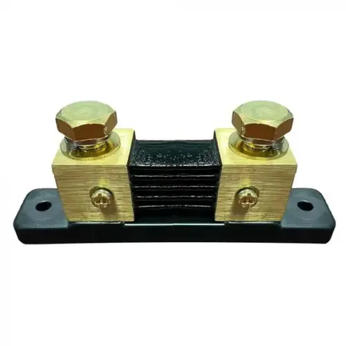 Victron Energy Shunt 500A/50mV Victron Energy Shunt 500A/50mV