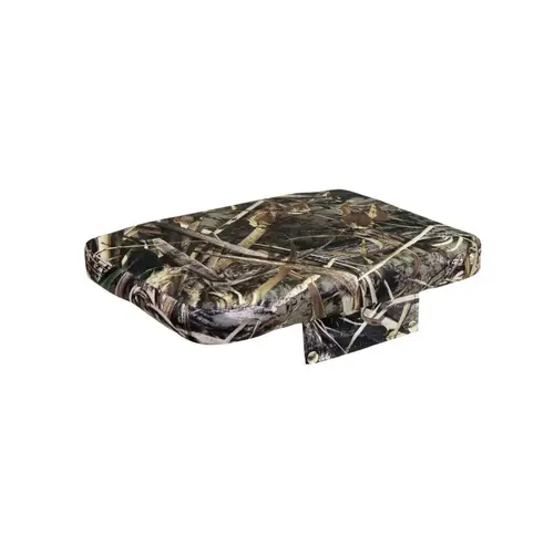 Wise 8WD1512-733 Premium 20 Qt. Cooler Cushion "Roadie" Style - Realtree Max Camo Wise 8WD1512-733 Premium 20 Qt. Cooler Cushion "Roadie" Style - Realtree Max Camo