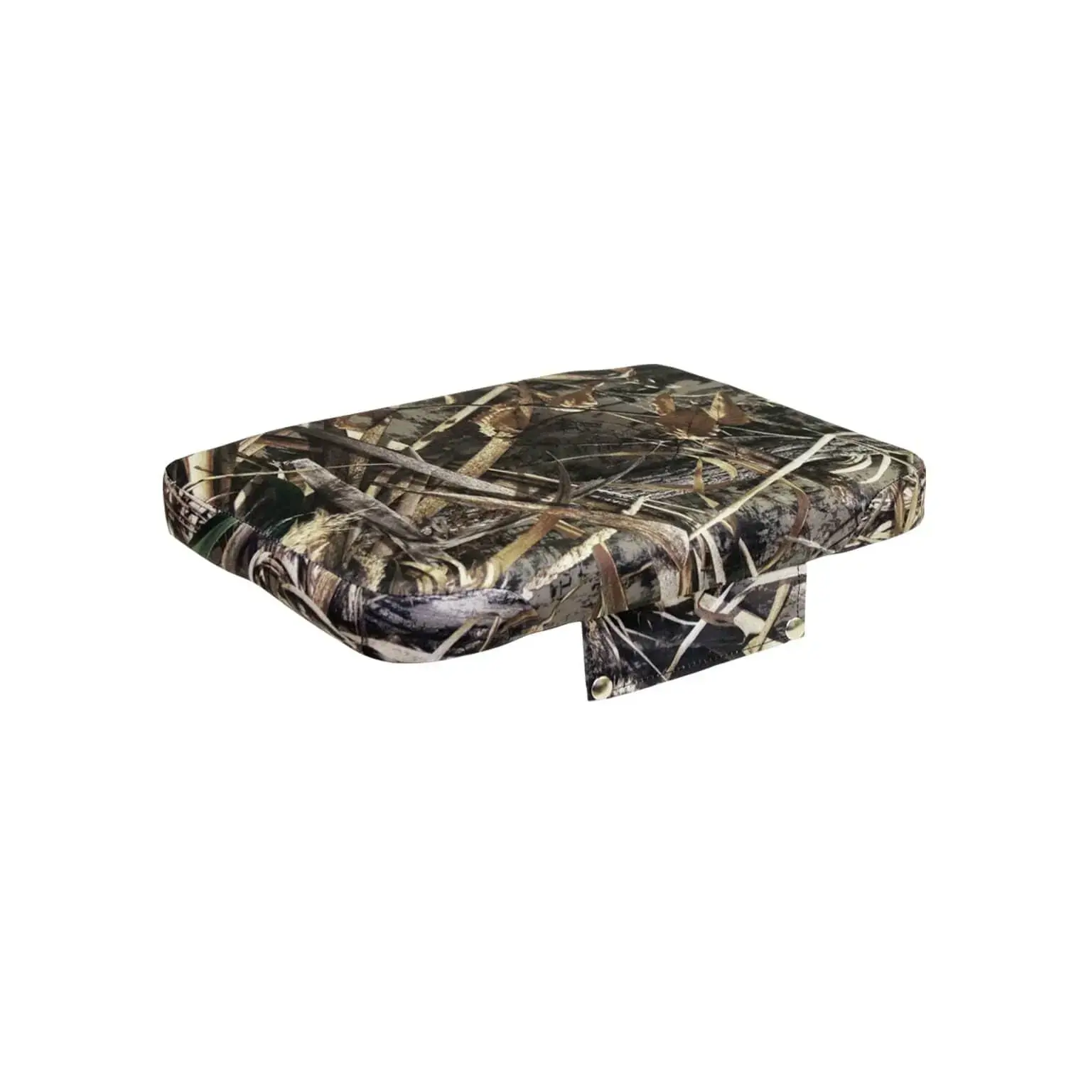 WISE SEATING Wise Premium 20 Qt. Cooler Cushion Roadie Style - Realtree Max Camo 8WD1512-733